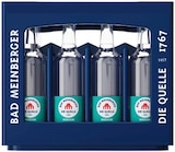 REWE Kleve - Mineralwasser Angebot im Prospekt Mineralwasser bei REWE im Kleve Prospekt für 5,49 €