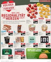 Mikrowelle im Kaufland Prospekt in Wolfsburg Aktueller Kaufland Prospekt mit Mikrowelle, "Aktuelle Angebote", Seite 13