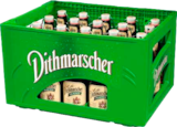 Aktuelles Pils, Naturtrüb oder Dunkel Angebot bei EDEKA in Neumünster ab 11,49 €