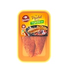 Filets de Poulet Marinés - CARREFOUR SENSATION - Carrefour Market à Saint-Denis Filets de Poulet Marinés - CARREFOUR SENSATION en promo chez Carrefour Market Saint-Denis à 6,00 €