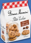 Intermarché Contact Ancizan - Promo -60% de remise immédiate sur le 2ème sur les biscuits et pâtisseries BONNE MAMAN Promo -60% de remise immédiate sur le 2ème sur les biscuits et pâtisseries BONNE MAMAN à dans le catalogue Intermarché Contact à Ancizan