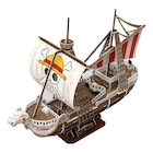 Maquette one piece 3d puzzle 112 - B&M Maquette one piece 3d puzzle 112 à 19,99 € dans le catalogue B&M