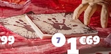 20 serviettes dans le catalogue Gifi
