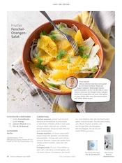 Orangen Angebote im Prospekt "Alnatura Magazin" von Alnatura auf Seite 28