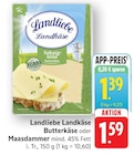 EDEKA Karlsruhe Prospekt mit  im Angebot für 1,39 €