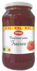 Confiture extra Fraises - TAMARA à 1,59 € dans le catalogue Aldi