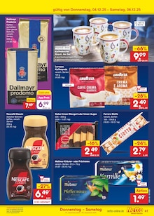 Kaffee im aktuellen Netto Marken-Discount Prospekt (München) Kaffee im Netto Marken-Discount Prospekt "Aktuelle Angebote" mit 59 Seiten (München)