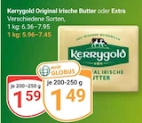 GLOBUS Halle (Saale) Prospekt mit  im Angebot für 1,49 €