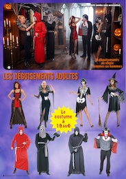 Prix et réduction Diable dans le prospectus Maxi Bazar en cours Offre Diable dans le catalogue Maxi Bazar du moment à la page 3