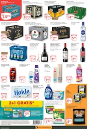 Toilettenpapier im GLOBUS Prospekt in Erfurt Aktueller GLOBUS Prospekt mit Toilettenpapier, "Aktuelle Angebote", Seite 7