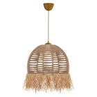 Opviq Pendelleuchte für 24,99 € bei POCO im Angebot Opviq Pendelleuchte im aktuellen POCO Prospekt