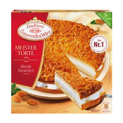 Meistertorte