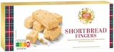 Shortbread Fingers bei REWE im Pattensen Prospekt für 1,99 €