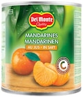 Mandarinen von Del Monte im aktuellen REWE Prospekt