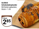 GLOBUS Gensingen - Schokoladenplunder Angebot im Prospekt Schokoladenplunder bei GLOBUS im Gensingen Prospekt für 2,85 €