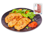 Frische Schweine-Minutensteaks Angebote von Mühlenhof bei Penny Kamen für 2,49 €