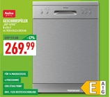 Geschirrspüler im Angebot bei Marktkauf in Beckum Geschirrspüler Angebote von Amica bei Marktkauf Beckum für 269,99 €