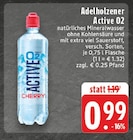 E center Oer-Erkenschwick - Active O2 Cherry Angebot im Prospekt Active O2 Cherry bei E center im Oer-Erkenschwick Prospekt für 0,99 €