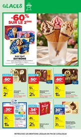 Promos Ferrero Rocher dans le catalogue "Carrefour market" de Carrefour Market Ferrero Rocher en promo dans le catalogue Carrefour Market à la page 21
