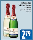 Sekt Angebot in Berg Sekt im aktuellen Prospekt bei E xpress in Berg