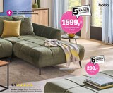 Wohnlandschaft Carly von bobb im aktuellen Höffner Prospekt für 299,00 €