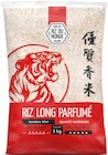 Riz Parfumé Cambodge Tigre - RIZ DU MONDE - Auchan Hypermarché à Valenciennes Riz Parfumé Cambodge Tigre - RIZ DU MONDE en promo chez Auchan Hypermarché Valenciennes à 9,90 €