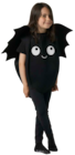 Halloween Poncho bei Rusta im Prospekt "" für 3,99 €