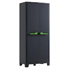 Keter Kunststoffschrank Moby für 139,99 € bei POCO im Angebot Keter Kunststoffschrank Moby im aktuellen POCO Prospekt