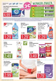 Shampoo Angebot im aktuellen Marktkauf Prospekt auf Seite 27