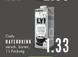 Haferdrink bei E center im Gelsenkirchen Prospekt für 1,33 €