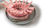 Lammkrone im Angebot bei tegut in Schweinfurt Lammkrone Angebote bei tegut Schweinfurt für 4,49 €