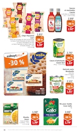 Prix et réduction Haricots Verts dans le prospectus Colruyt en cours Offre Haricots Verts dans le catalogue Colruyt du moment à la page 18