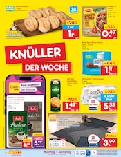 Aktueller Netto Marken-Discount Prospekt mit Saft, "Aktuelle Angebote", Seite 2