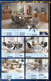 Aktueller Möbel Inhofer Prospekt mit Sideboard, "95 JAHRE JUBILÄUM", Seite 5