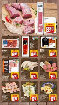 Hackfleisch im aktuellen nahkauf Prospekt (Mannheim) Hackfleisch im nahkauf Prospekt "nichts liegt näher" mit 8 Seiten (Mannheim)