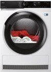 Wäschetrockner TR8SWEX im Angebot bei expert in Bremerhaven Wäschetrockner TR8SWEX Angebote von AEG bei expert Bremerhaven für 749,00 €