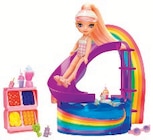 Journée piscine avec Blush - RAINBOW HIGH LITTLE en promo chez Super U Saint-Nazaire à 19,99 €