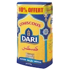 Couscous - DARI dans le catalogue Carrefour