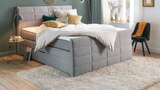 Aktuelles Boxspringbett Baron Angebot bei Höffner in Hannover ab 799,00 €