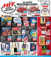 Joghurt im HIT Prospekt in Troisdorf Aktueller HIT Prospekt mit Joghurt, "ECHTE VIELFALT", Seite 1
