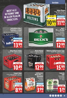 Kölsch im E center Prospekt "Aktuelle Angebote" mit 24 Seiten (Bonn)