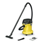 ASPIRATEUR EAU ET POUSSIÈRES en promo à 64,99 € chez Cora ASPIRATEUR EAU ET POUSSIÈRES dans le catalogue Cora