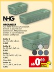 Organizer Größe S bei EDEKA im Wörth Prospekt für 0,69 €