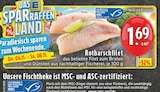 Angebot im EDEKA Dinslaken Prospekt EDEKA Dinslaken Prospekt mit im Angebot für 1,69 €
