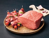 Promo Viande Bovine Pièce à Brochette à 17,49 € dans le catalogue Super U à Juziers