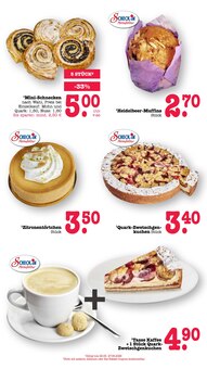 Feinkostlebensmittel im aktuellen E center Prospekt (Mannheim) Feinkostlebensmittel im E center Prospekt "Aktuelle Angebote" mit 74 Seiten (Mannheim)