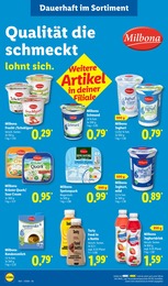Ostern Angebot im aktuellen Lidl Prospekt auf Seite 28