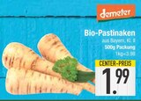 Bio-Pastinaken im EDEKA Prospekt Bio-Pastinaken von demeter im aktuellen EDEKA Prospekt für 1,99 €