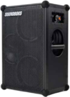Partylautsprecher 4 schwarz im Angebot bei expert in Lünen Partylautsprecher 4 schwarz Angebote von Soundboks bei expert Lünen für 999,00 €