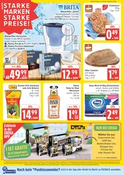 Aktueller Marktkauf Prospekt mit Wasserfilter, "Top Angebote", Seite 4